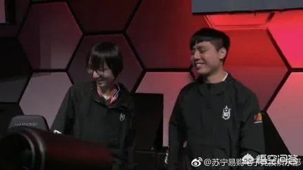 2018全明星1v1“麻辣香锅”输给苏宁新中单,是怎么一回事?