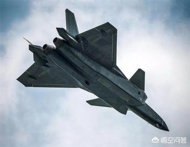 哪些战机可以接替歼-8II完成守卫海空的使命?