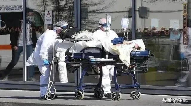 美国疫情如此严重,为何好像没有国家援助呢?