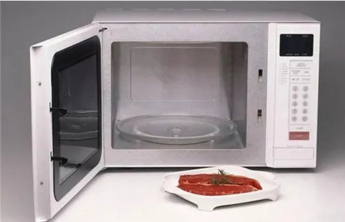 微波炉内部结构 微波炉运作原理是什么