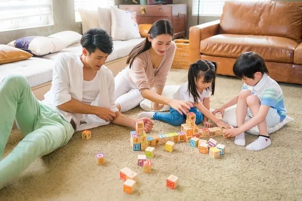 孩子有些不自信怎么办 如何提高孩子的自信心