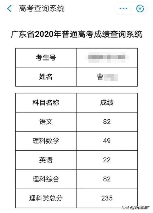 高考生伪造清华录取通知书背后的原因是什么?