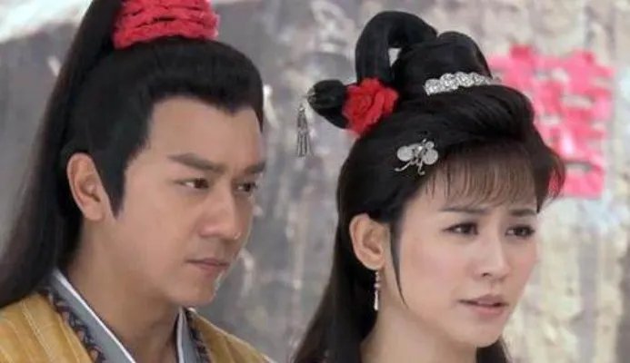 薛仁贵和薛平贵是一个人吗？他们之间是什么关系？