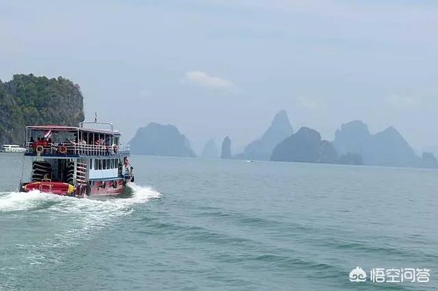 “现金不足4000,中国赴泰旅行全团入境被拒”,你怎么看?