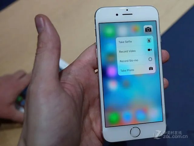 现货 苹果iPhone6s粉色济南仅售5388元