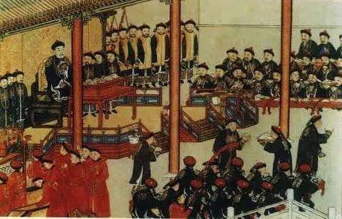 康熙为什么要整死索额图,并且五年后称其为第一罪人呢?