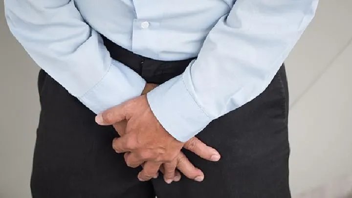 割了包皮多久恢复正常