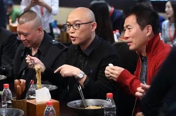 重庆小面为什么会火,你还吃过那些好吃的小面?