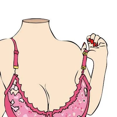丰胸好方法