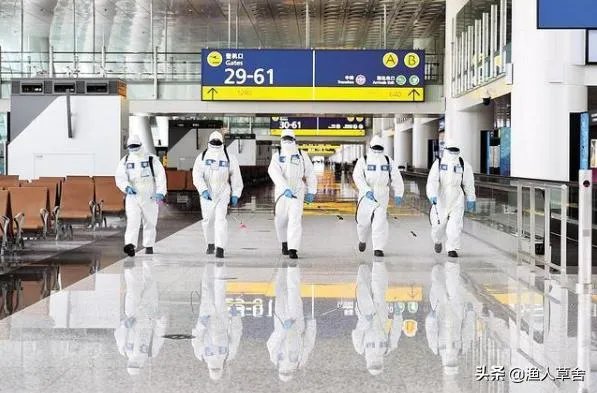 武汉市明天就要解封了,大家准备怎样迎接武汉朋友?