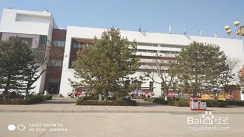 【校园指南】承德石油高等专科学校食堂篇