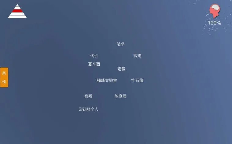《孙美琪疑案:陈庭君》三级线索——夏辛酉
