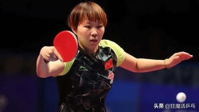乒乓球卡塔尔公开赛如果朱雨玲遇上伊藤美诚赢的几率大不?
