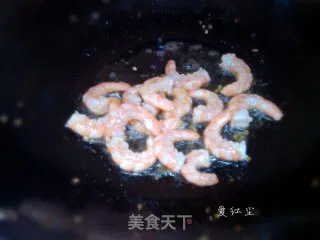 双彩虾仁