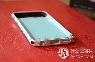 为什么买iPhone呢?——因为有好看的壳啊!晒晒新的ElementCase