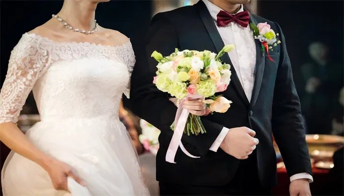 古人婚礼在什么时间举行 古人婚礼在什么时候举行
