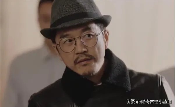 《鬼吹灯》里你认为哪个版本的大金牙最好?