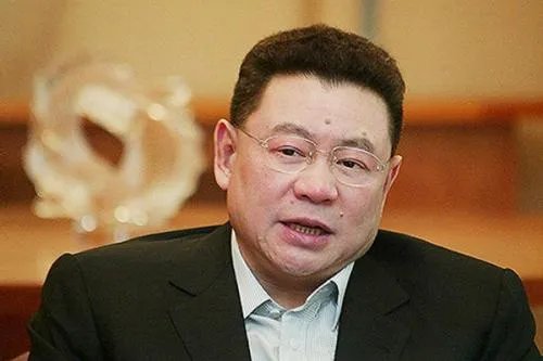 刘銮雄太太为什么消费很吓人?