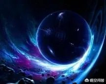 人类终于拍到了第一张黑洞相片,它的意义是什么?