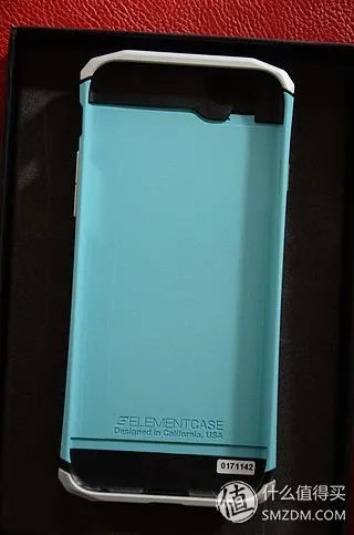 为什么买iPhone呢?——因为有好看的壳啊!晒晒新的ElementCase
