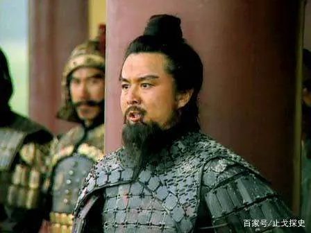 吕布的手下都有哪些猛将，其中战斗力排在前四的都是谁？
