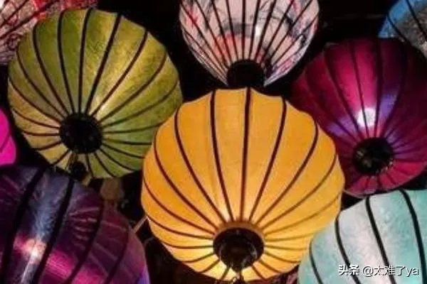 关于元宵节的习俗:元宵节有哪些习俗?