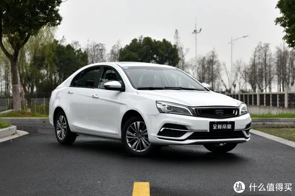家里第一辆车，心水博越的我最终喜提帝豪