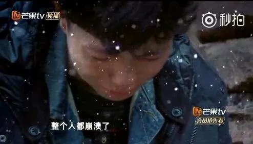 为什么《变形计》的陈新颖能够得到大家的喜欢?