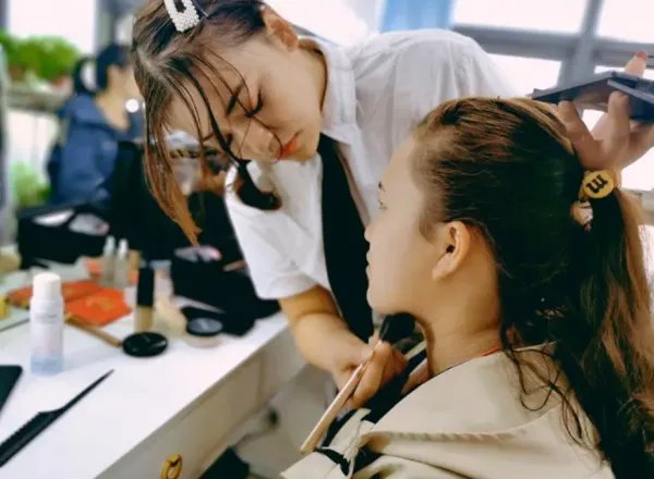 昆明前十名正规化妆学校