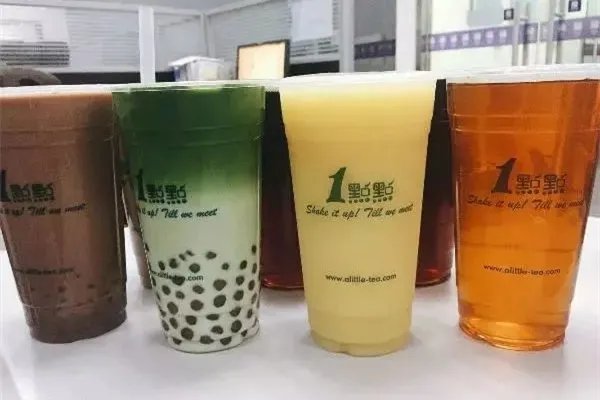 一点点奶茶的加盟费多少?一点点奶茶加盟热线多少