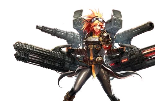 《DNF》100女大枪完美附魔推荐