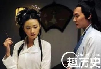 绿珠是谁？绿珠与石崇有和关系？绿珠生平简介