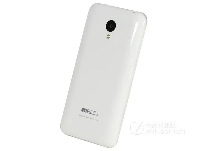 魅族魅蓝智能手机(3GB+32GB 月光银 双卡双待) 京东官方旗舰店699元(换购)