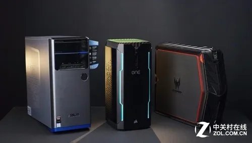 机箱内部构造无敌？海盗船首款PC降临