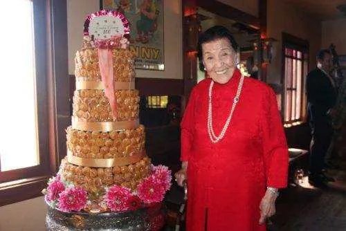 美国“中餐女王”江孙芸,她在该领域有着怎样的成就?