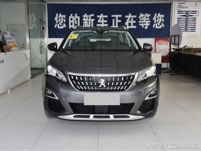 大家对东风标致车型的看法如何？