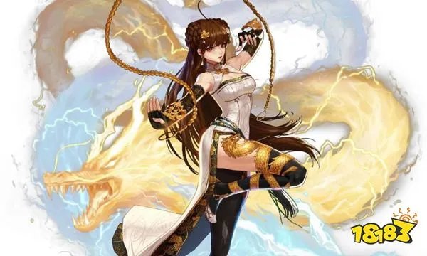 dnf110级版本女气功用什么武器 2022花花毕业武器推荐