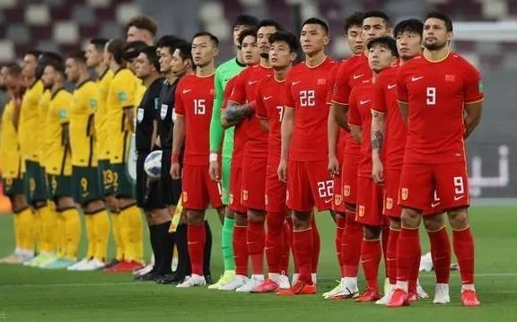 国足会不会战胜日本？