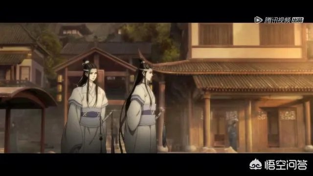 痴迷《魔道祖师》的女生是什么心态？