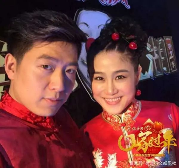 被宋丹丹大赞的刘亮白鸽,为什么成名后就离婚?
