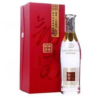 剑南春