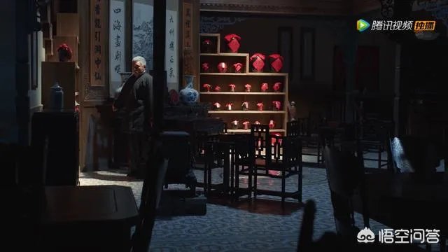 怎么评价《老酒馆》的结局,你觉得合理吗?