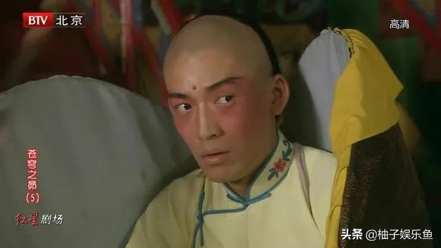如何评价电视剧《苍穹之昴》?