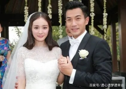夜光剧本曝光后,杨幂出面力挺刘恺威,为何却在2年后分手,背后什么原因