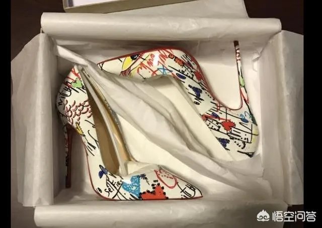 奢侈品女鞋哪个牌子的好?