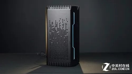 机箱内部构造无敌？海盗船首款PC降临