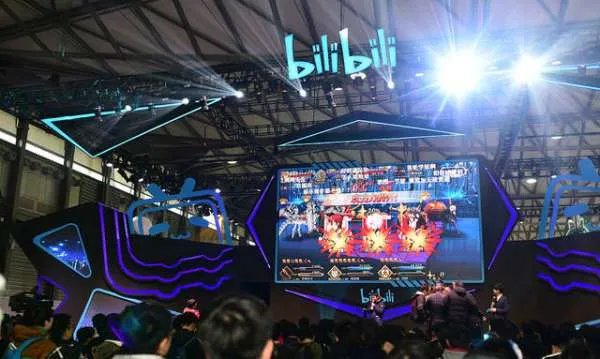 明明是二次元小众市场,为什么B站这么有名?