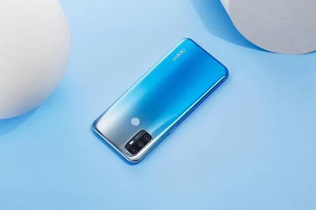 oppoa32配置参数(OPPO A32手机参数)