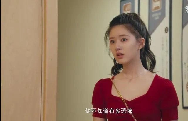 看完了《传闻中的陈芊芊》,你觉得大结局怎么样?