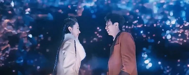 楼兰传说：幽灵军队剧情介绍 楼兰传说：幽灵军队剧情简介